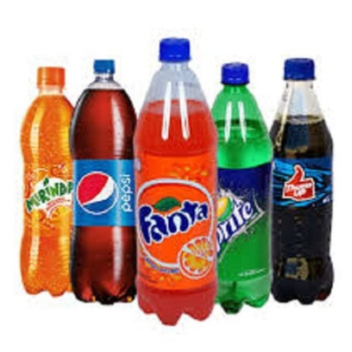 Cold Drink